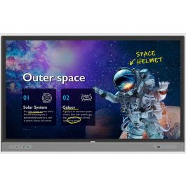 benq classroom monitor